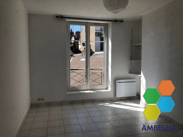 Appartement 2 pièces 32 m² · à Orléans · 32,4 m² · 536 €/mois