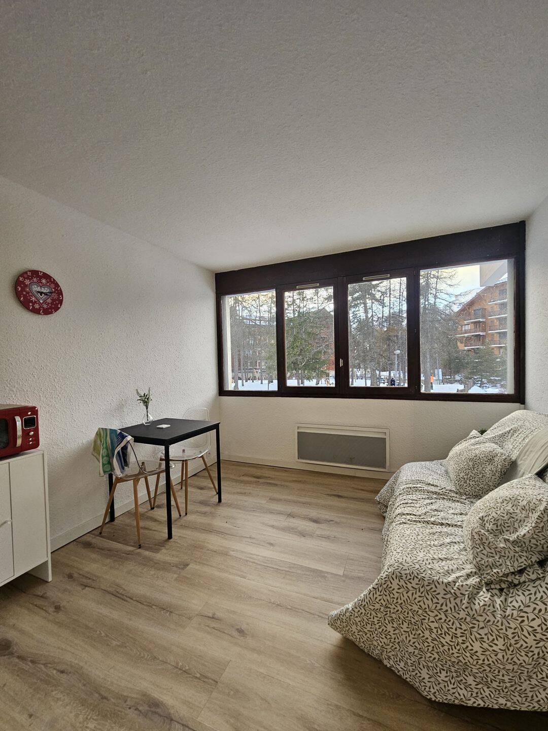 Appartement 1 pièce 19 m² · à Dévoluy · 19 m² · 64 500 €