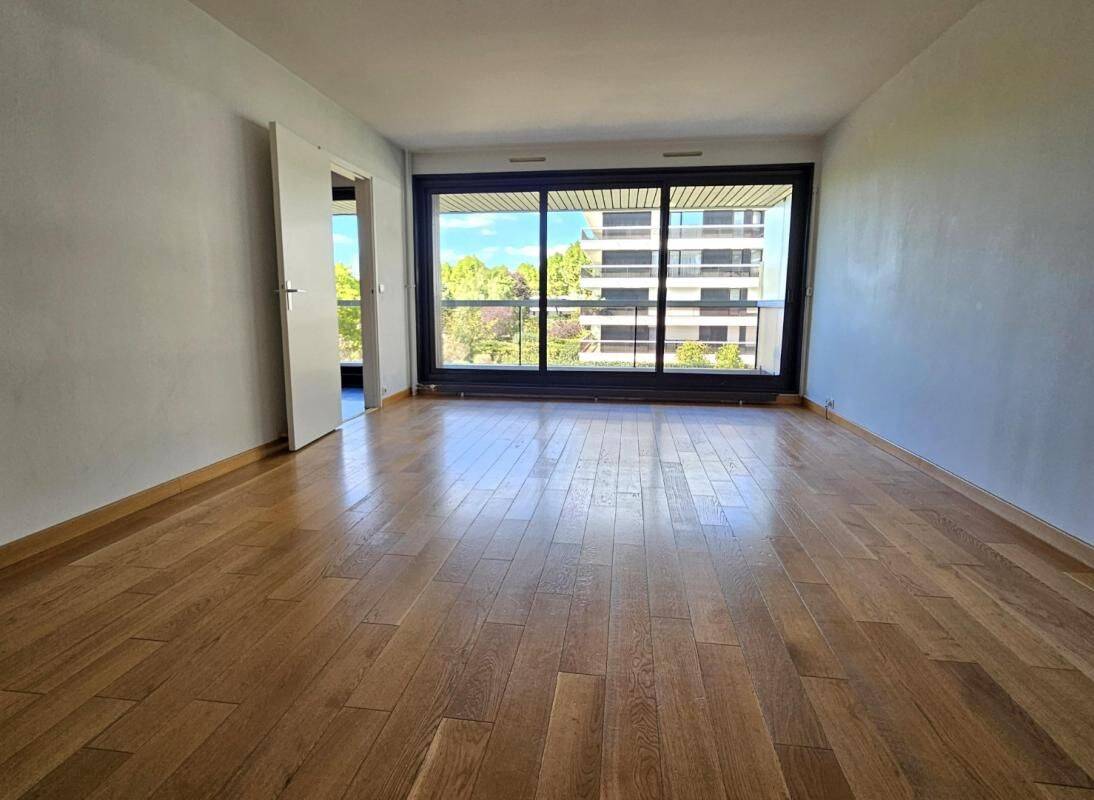 Appartement 4 pièces 97 m² · à Le Chesnay-Rocquencourt · 97 m² · 1 968 €/mois