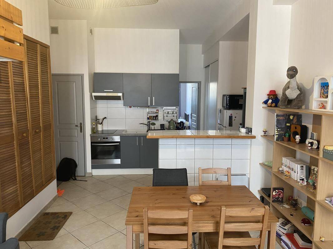 Appartement 4 pièces 100 m² · à Besançon · 100 m² · 270 000 €