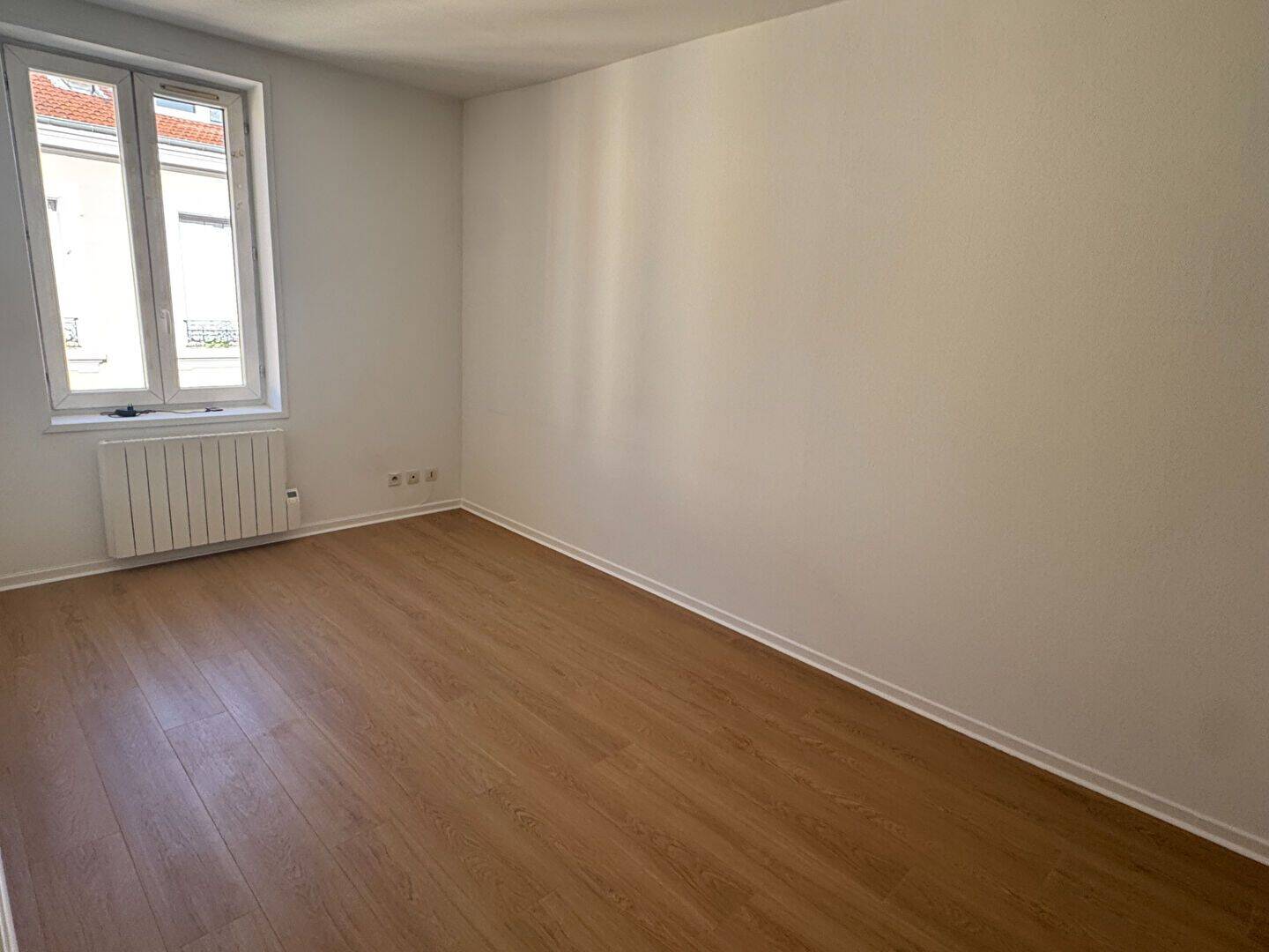 Appartement 2 pièces 40 m² · à Saint-Étienne · 40 m² · 400 €