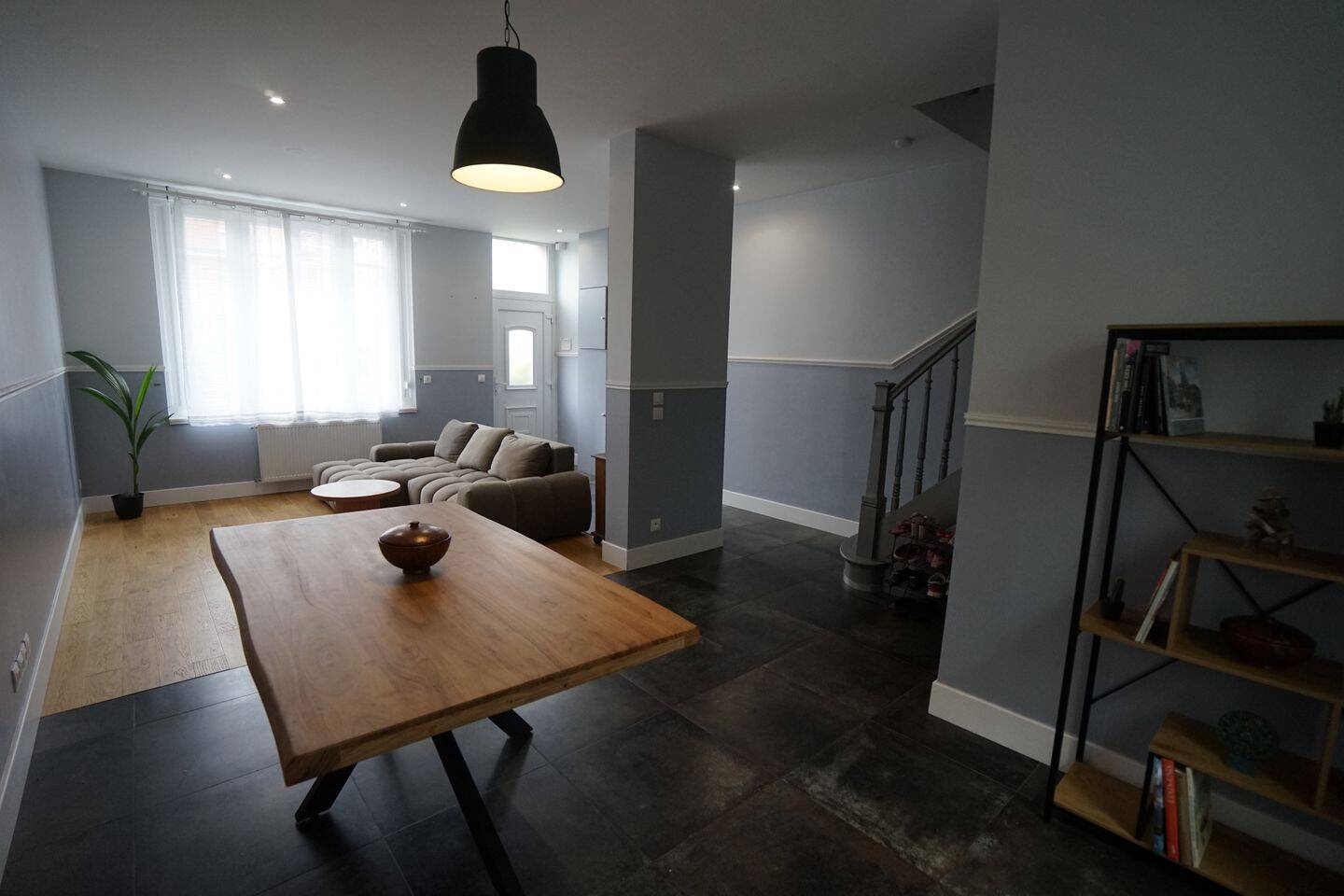 Maison 5 pièces 137 m² · à Ronchin · 137 m² · 1 550 €