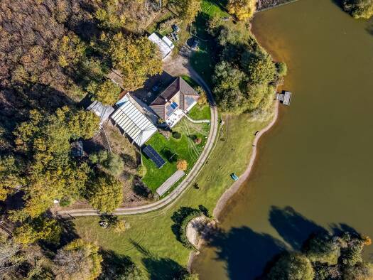 Maison à vendre 723 900 € 4 pièces 3 chambres 120 m² 53 180 m² de terrain Le Champ-Saint-Père 85540