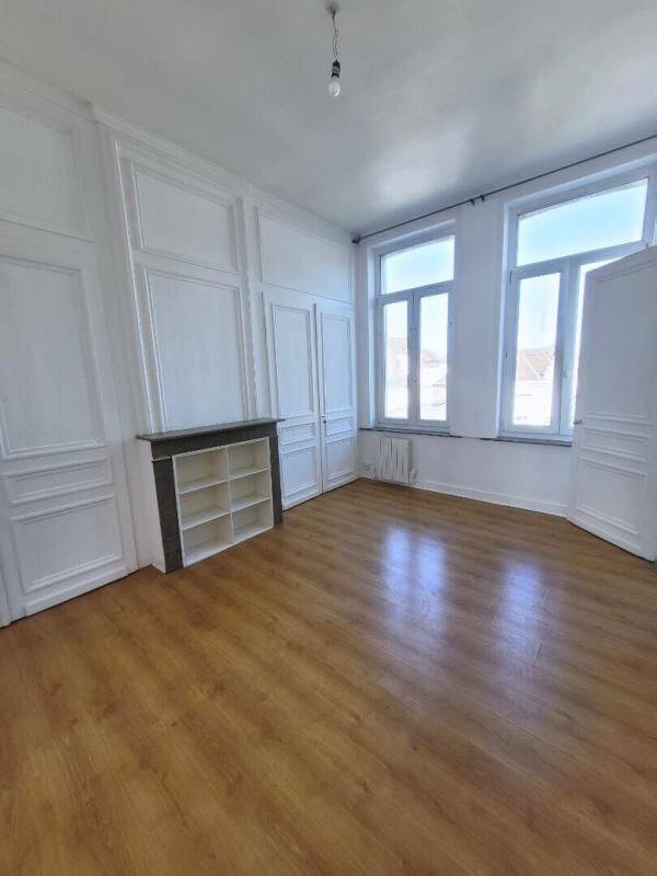 Appartement 2 pièces 41 m² · à Lille · 41 m² · 176 000 €