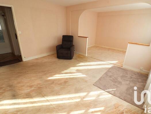 Appartement à vendre 138 000 € 5 pièces 3 chambres 80 m² Étage 1/4 Nord Avon 77210