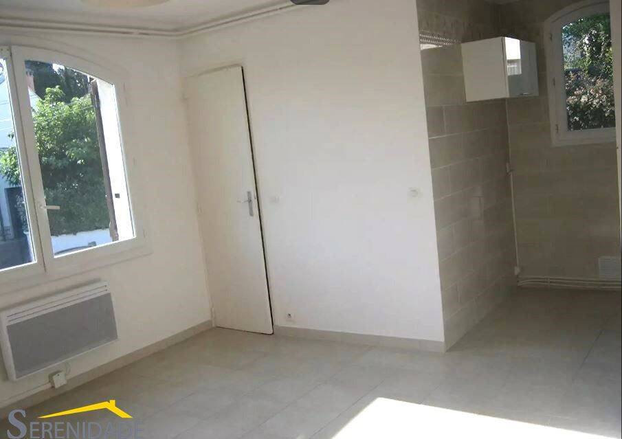 Appartement 1 pièce 22 m² · à Montpellier · 22,4 m² · 70 000 €