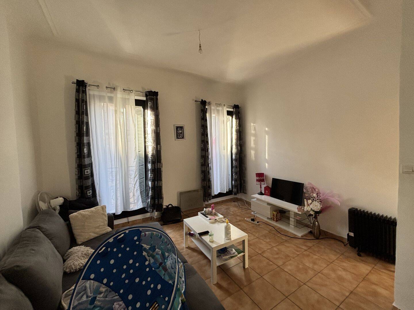 Appartement 2 pièces 39 m² · à Marseille 2ème Arrondissement · 38,8 m² · 105 000 €
