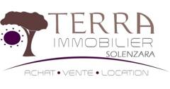 TERRA IMMOBILIER SOLENZARA logo