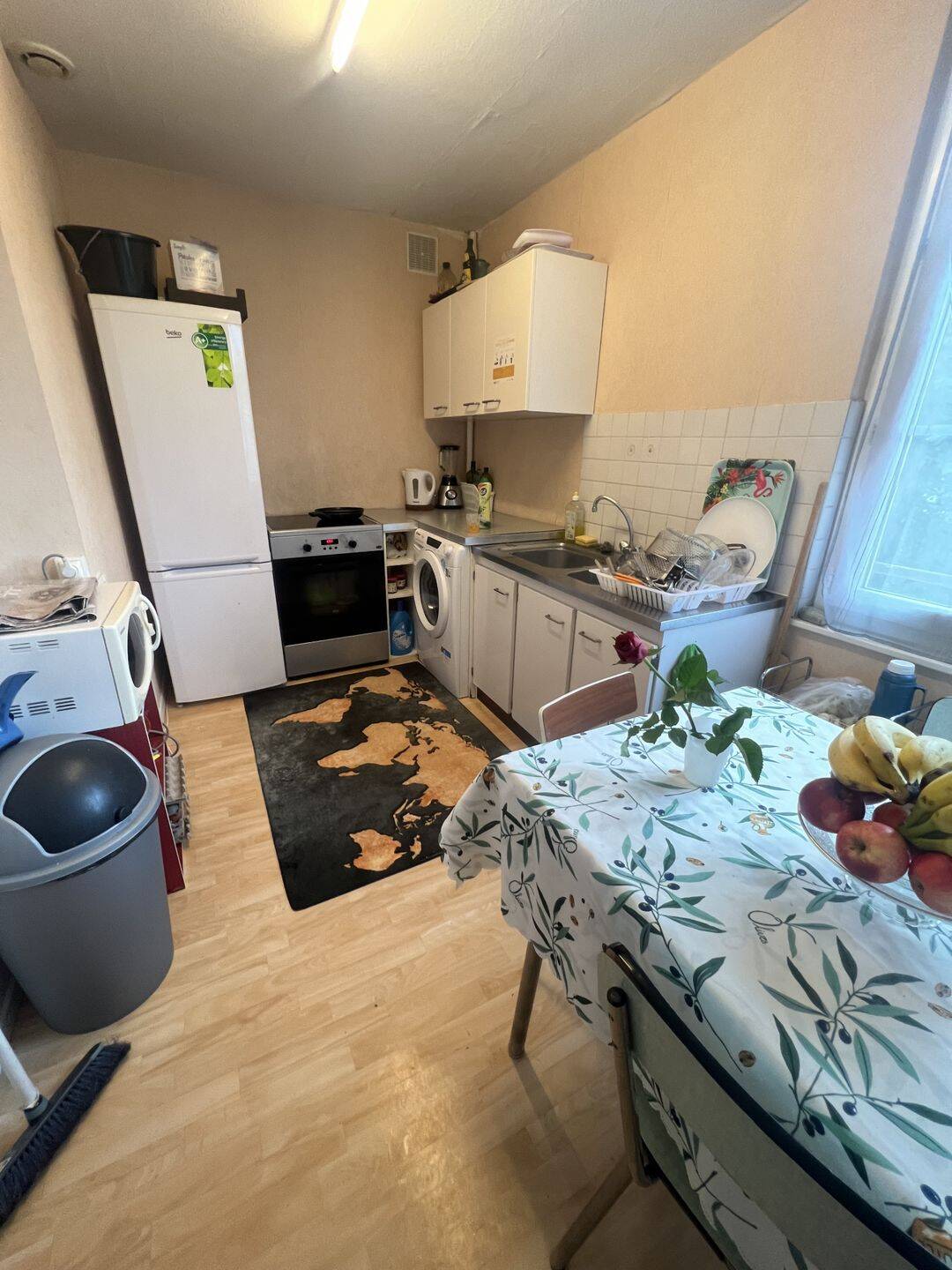 Appartement 3 pièces 59 m² · à Le Creusot · 59 m² · 575 €