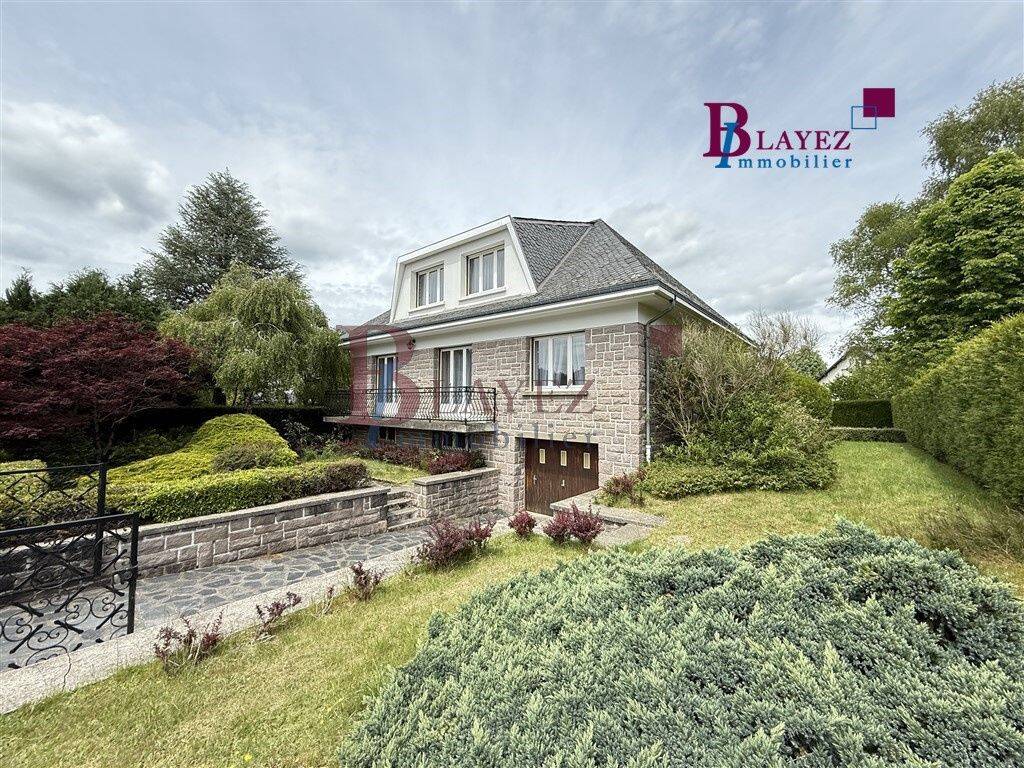 Maison 5 pièces 130 m² · à Bugeat · 130 m² · 180 000 €