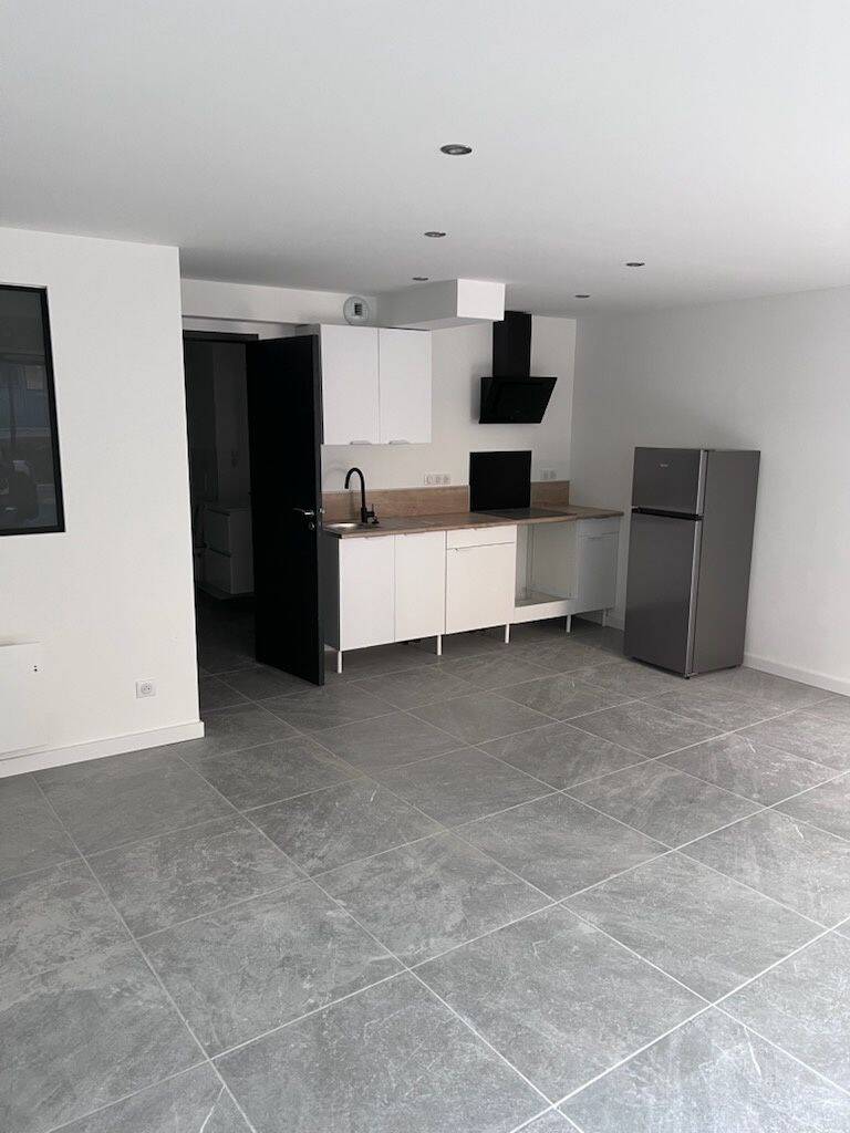 Appartement 2 pièces 43 m² · à Yssingeaux · 43 m² · 450 €