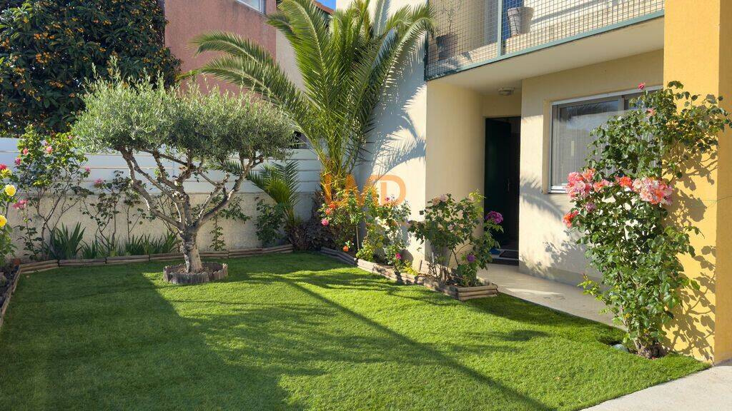 Maison 2 pièces 54 m² · à Nîmes · 53,8 m² · 178 000 €