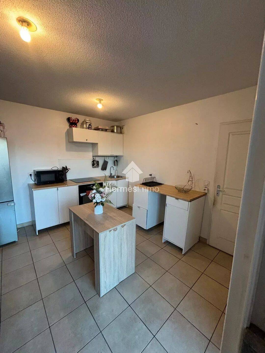 Appartement 2 pièces 36 m² · à Marseille 15ème Arrondissement · 36,2 m² · 93 000 €