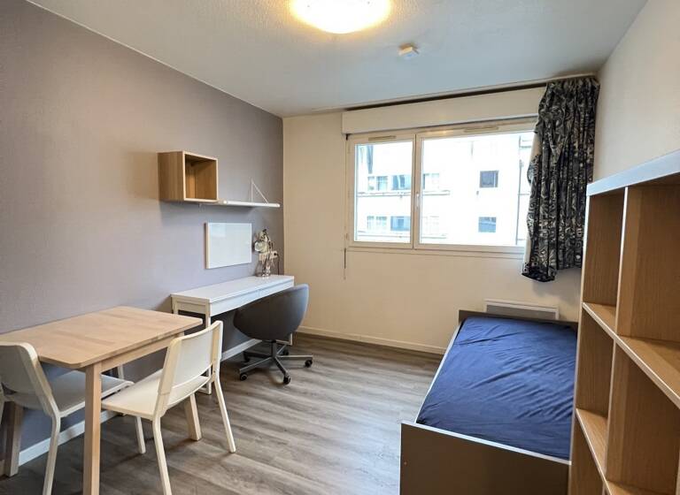 Appartement à vendre - Neuf 110 700 € 1 pièce 17,8 m²<br/>superficie 5ème<br/>étage Faubourg de l'Arche Courbevoie 92400