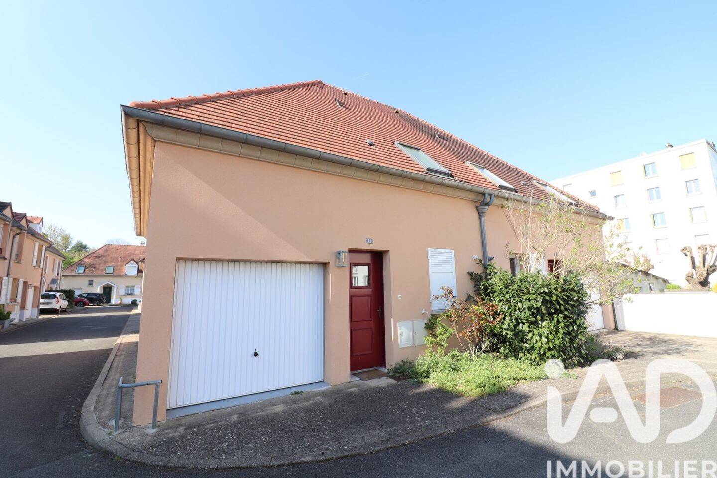 Maison 4 pièces 88 m² · à Avon · 87,9 m² · 329 000 €