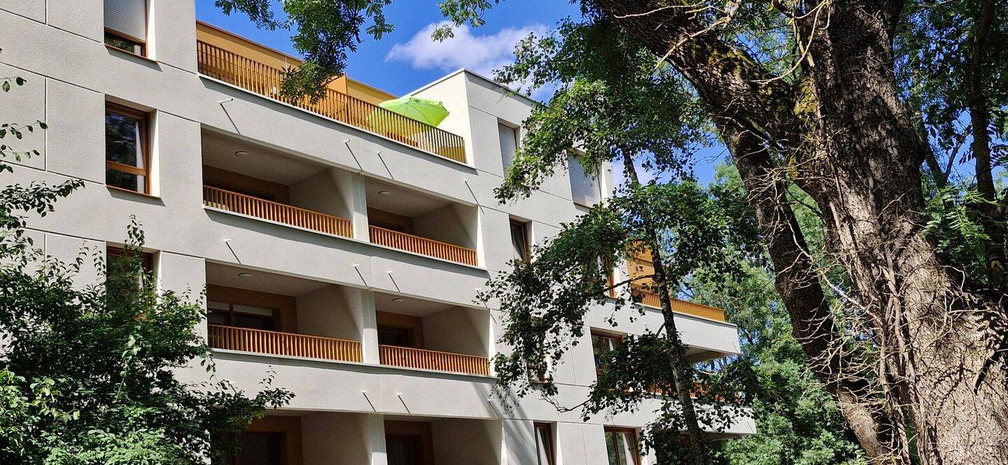 Appartement 3 pièces 67 m² · à Villers-lès-Nancy · 67 m² · 265 000 €