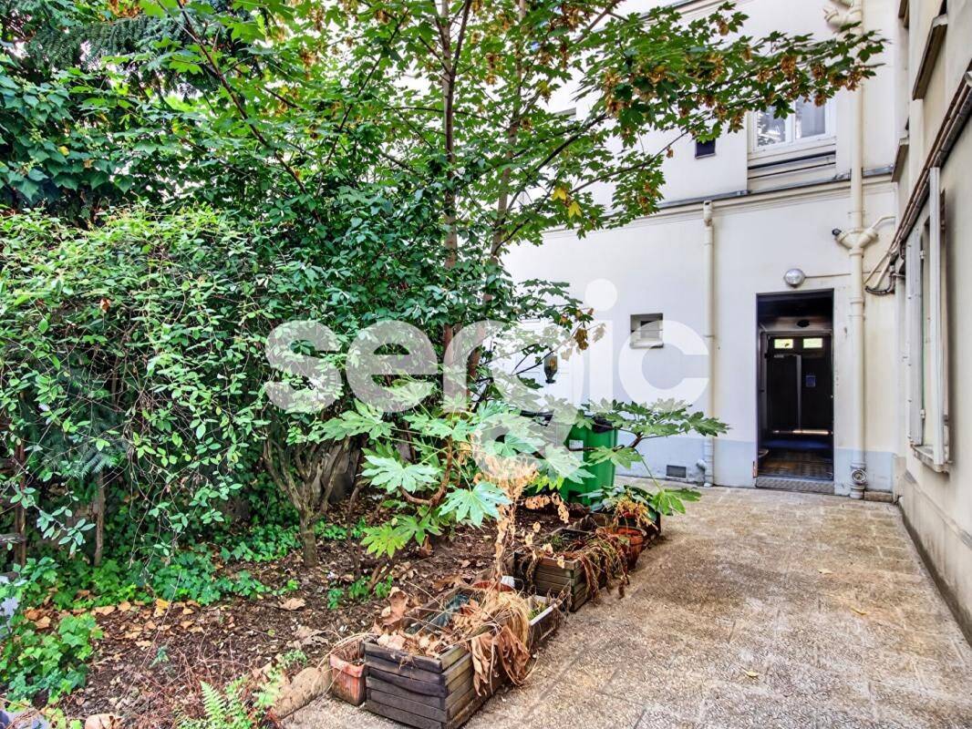 Appartement 3 pièces 28 m² · à Paris 14ème Arrondissement · 28 m² · 285 000 €
