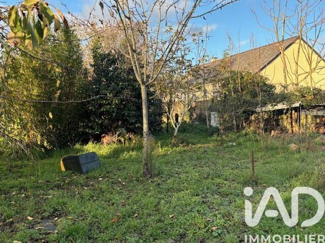 Terrain de 490 m² à Sainte-Luce-sur-Loire - photo 2