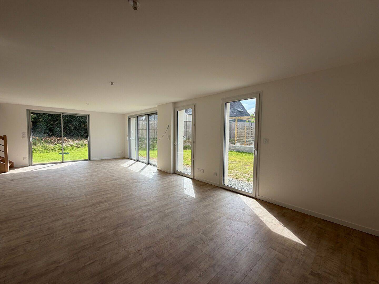 Maison 5 pièces 130 m² · à Les Ponts-de-Cé · 130 m² · 430 900 €
