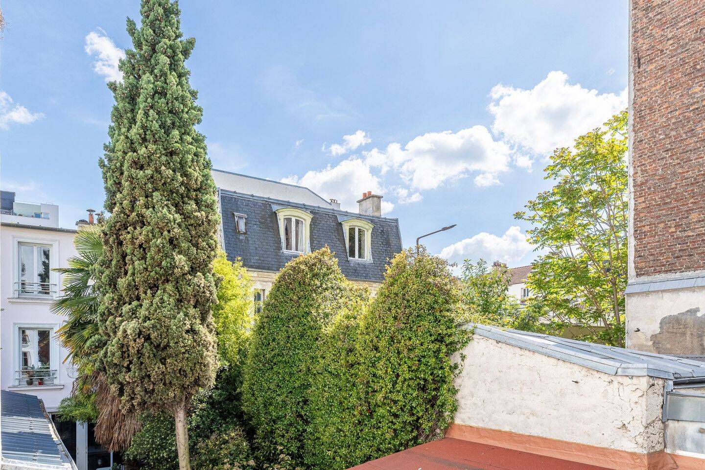 Appartement 2 pièces 32 m² · à Paris 19ème Arrondissement · 32 m² · 1 135 €