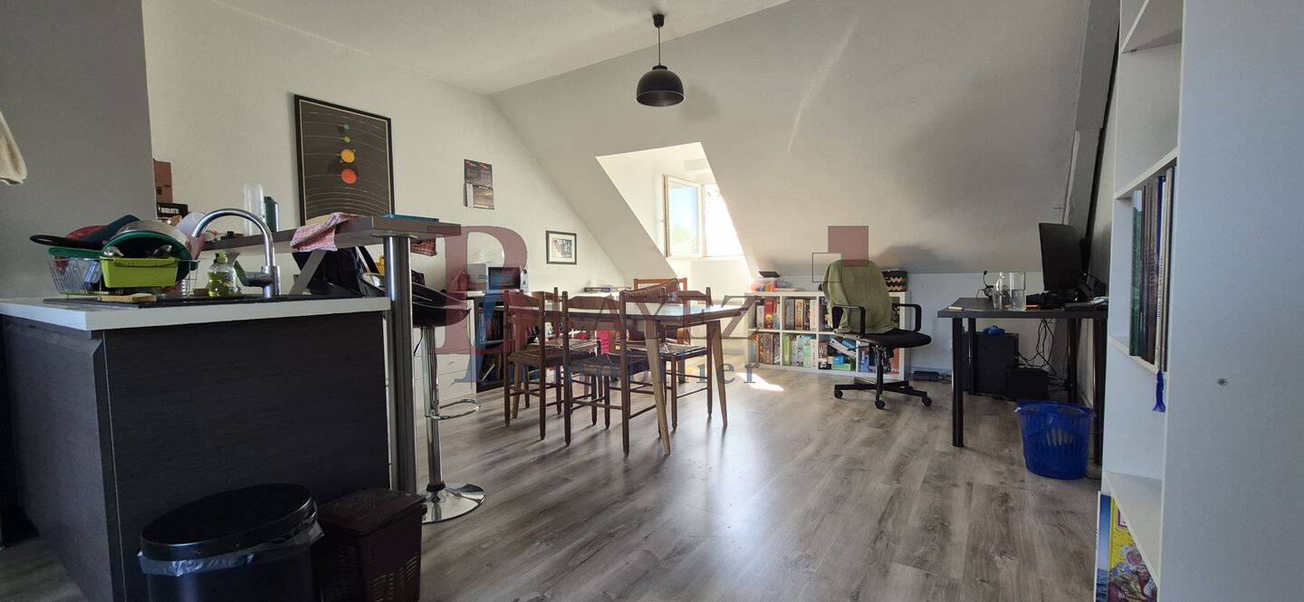 Appartement 2 pièces 41 m² · à Brive-la-Gaillarde · 41 m² · 103 550 €