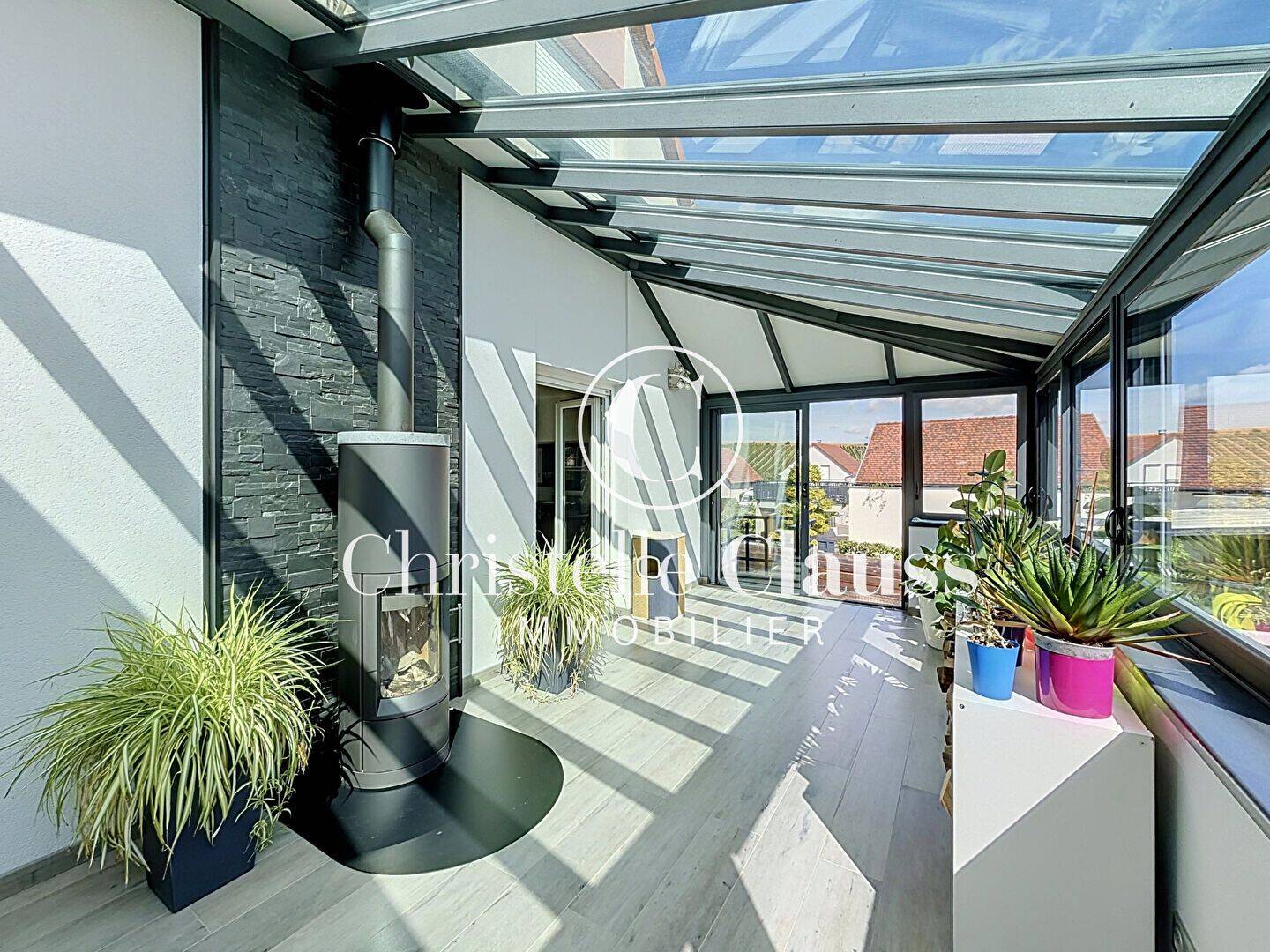 Maison 6 pièces 155 m² · à Dahlenheim · 155 m² · 425 000 €