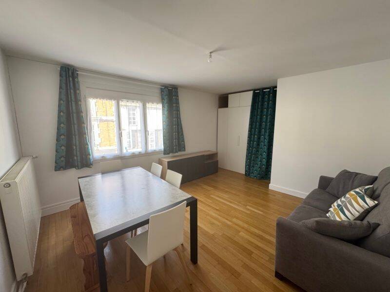 Appartement 3 pièces 67 m² · à Bar-sur-Aube · 67 m² · 700 €