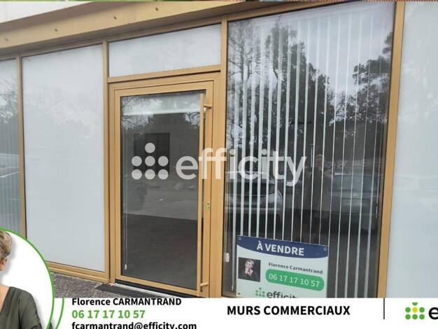 Local commercial à vendre 336 000 € 74 m² de surface de vente Bouhebe Capbreton 40130