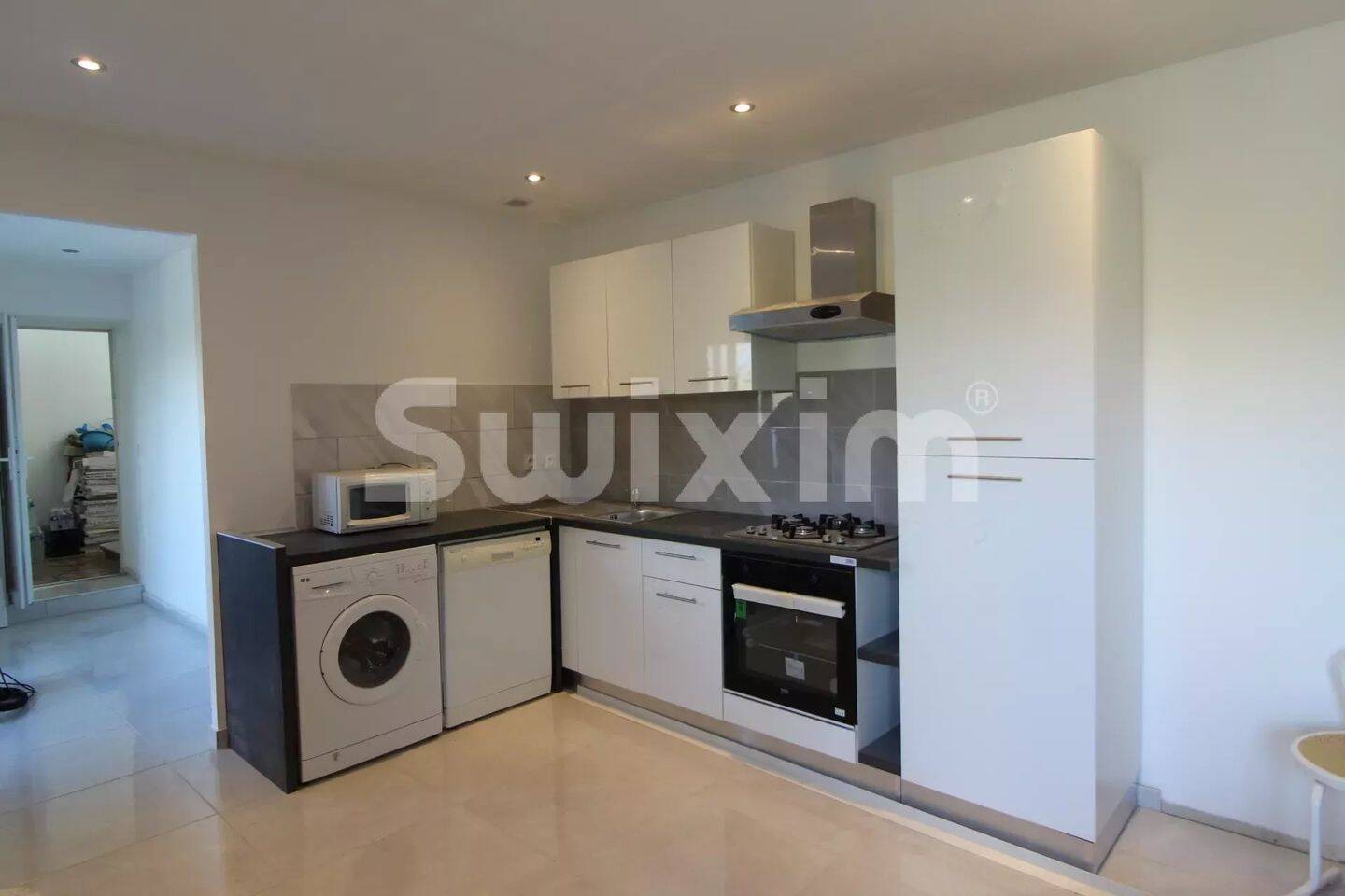 Appartement 3 pièces 48 m² · à Le Bourget-du-Lac · 48,1 m² · 279 000 €