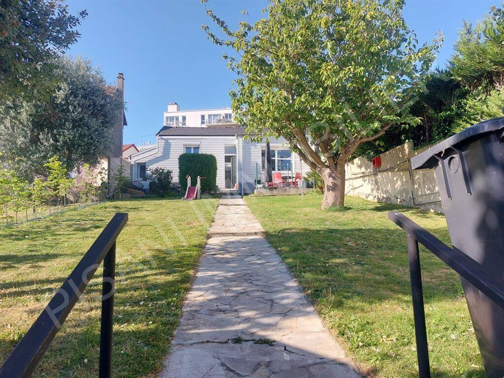Maison 3 pièces 66 m² · à Le Havre · 66 m² · 217 000 €
