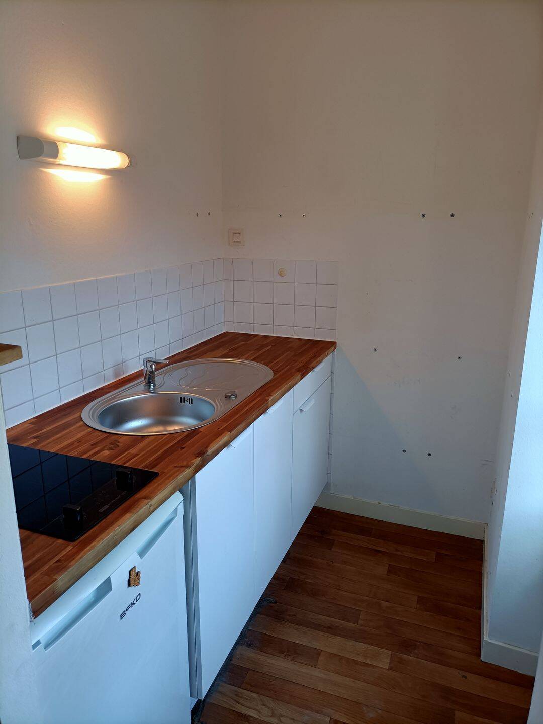 Appartement 2 pièces 32 m² · à Laval · 31,6 m² · 410 €/mois
