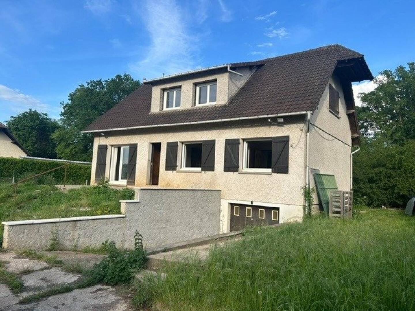 Maison 6 pièces 130 m² · à Ézy-sur-Eure · 130 m² · 195 000 €