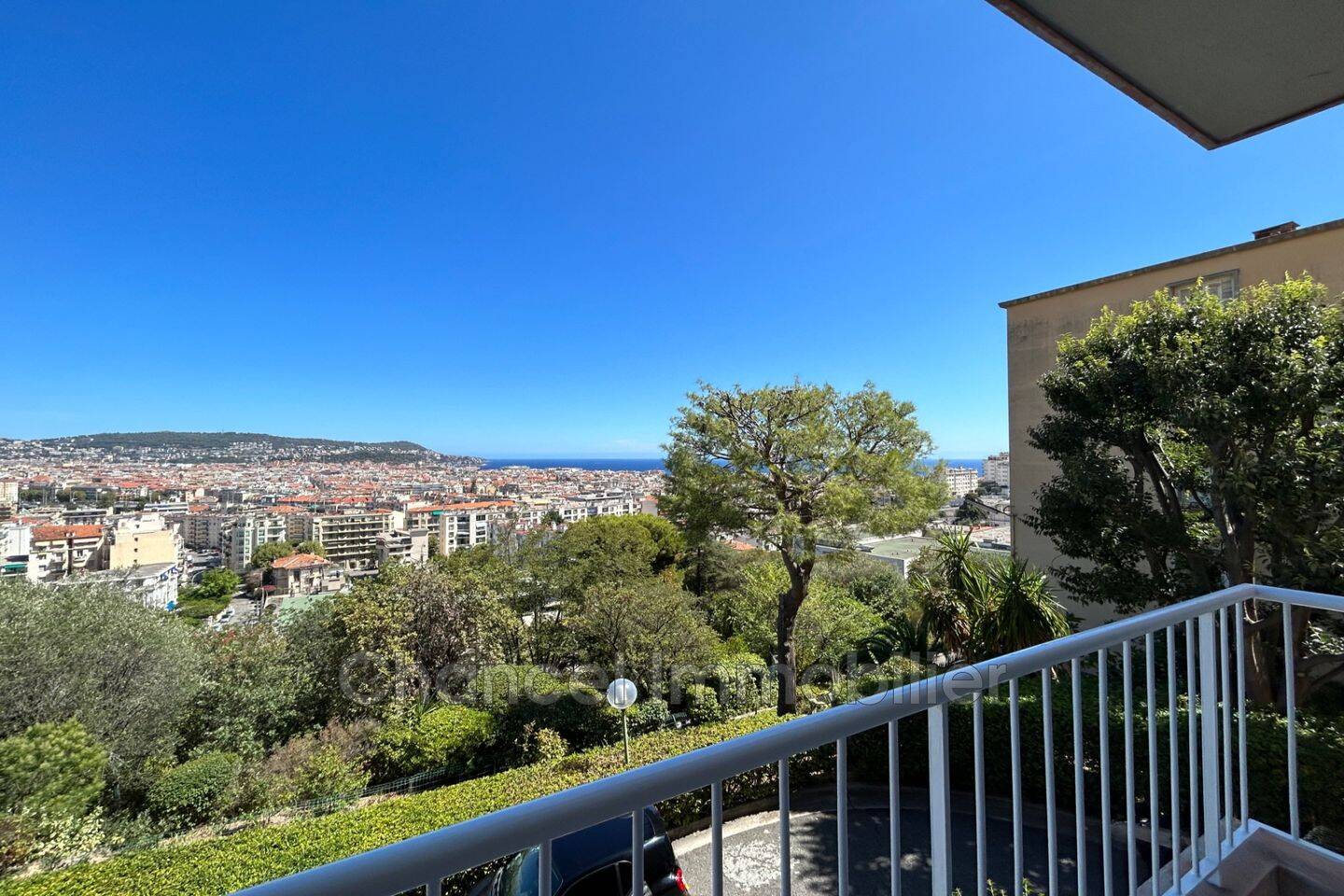 Appartement 4 pièces 74 m² · à Nice · 74 m² · 1 542 €/mois
