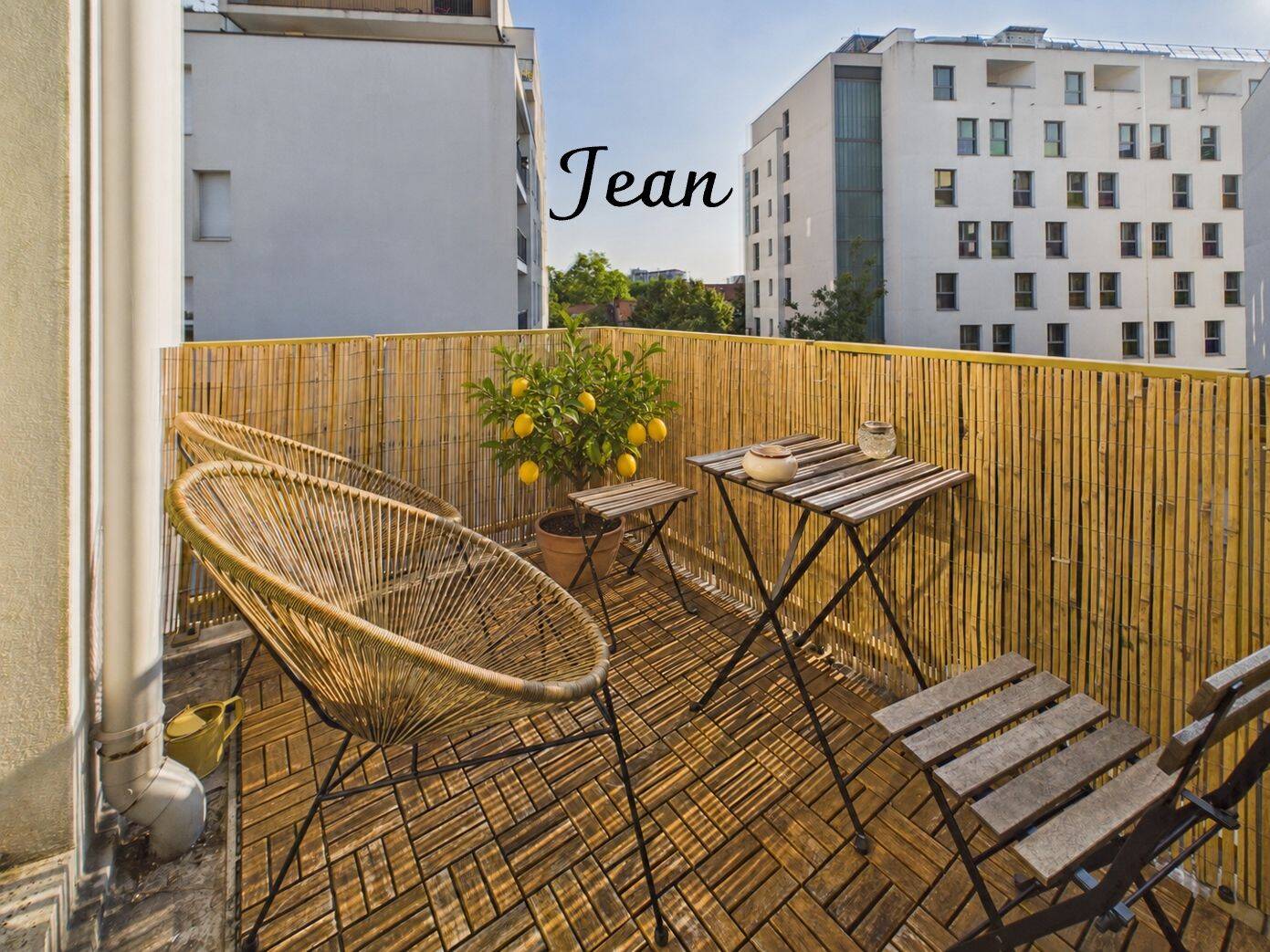 Appartement 2 pièces 36 m² · à Lyon 7ème Arrondissement · 36 m² · 175 000 €