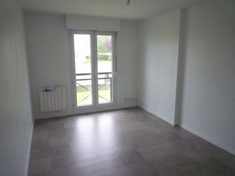 Appartement 1 pièce 21 m² · à Caen · 21,4 m² · 377 €