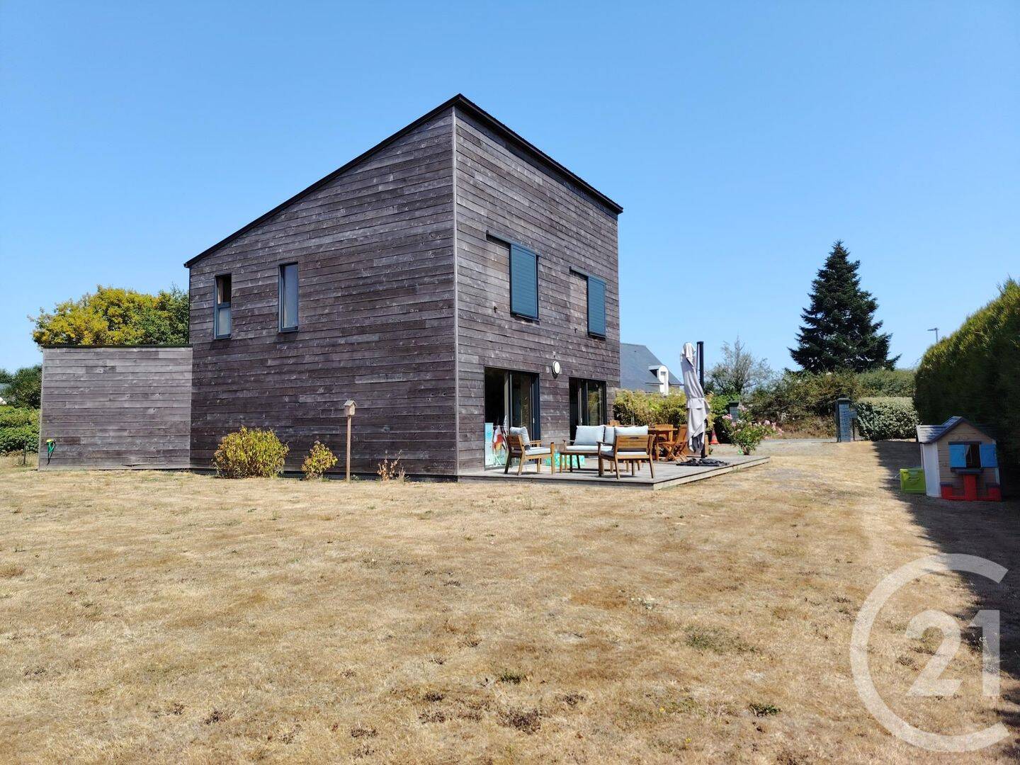 Maison 5 pièces 98 m² · à Surzur · 98 m² · 1 300 €/mois