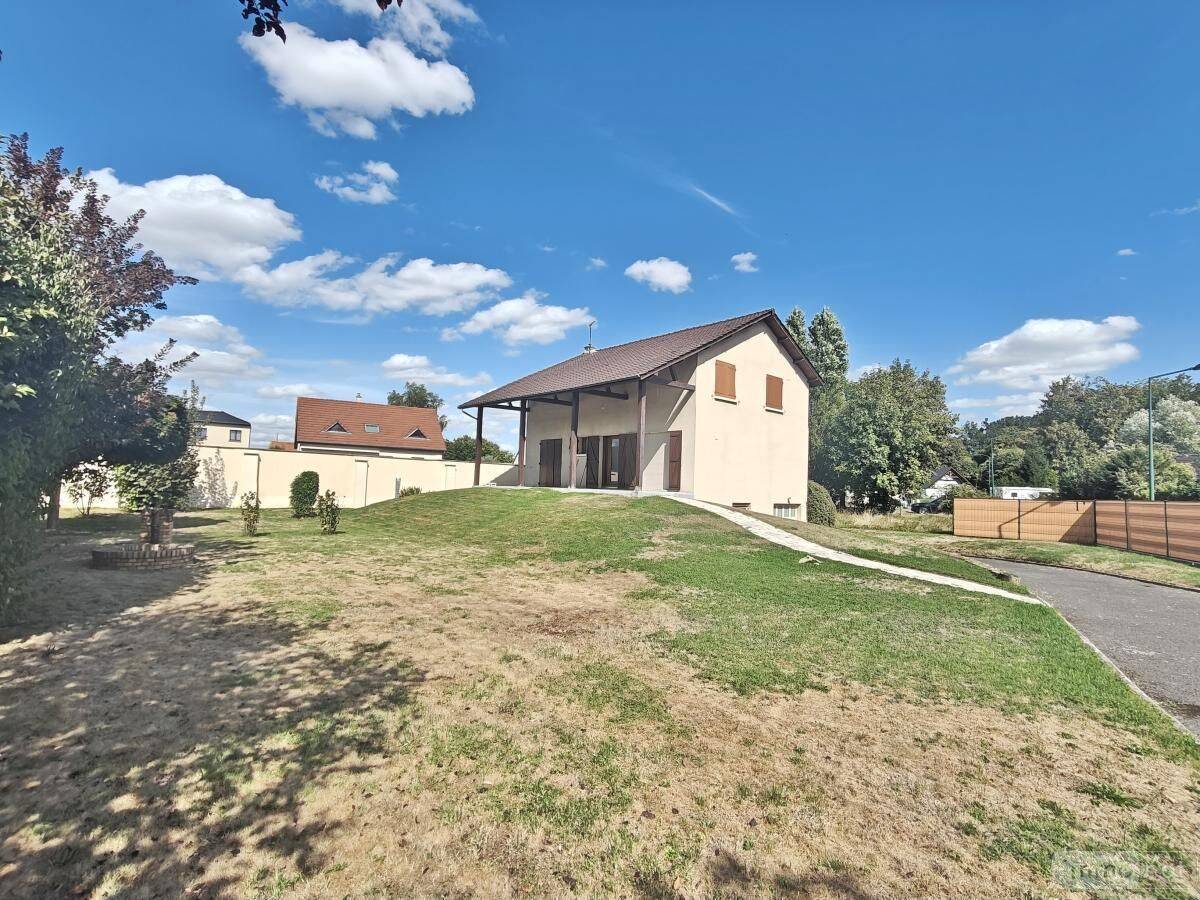 Maison 5 pièces 160 m² · à Bazancourt · 160 m² · 271 400 €