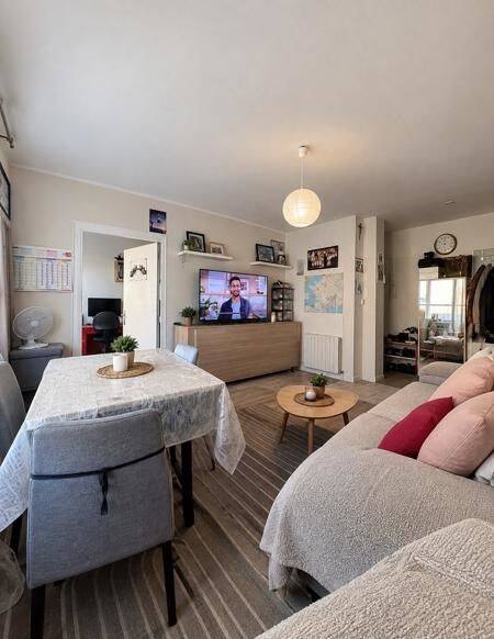 Appartement 4 pièces 65 m² · à Bourges · 65 m² · 97 990 €