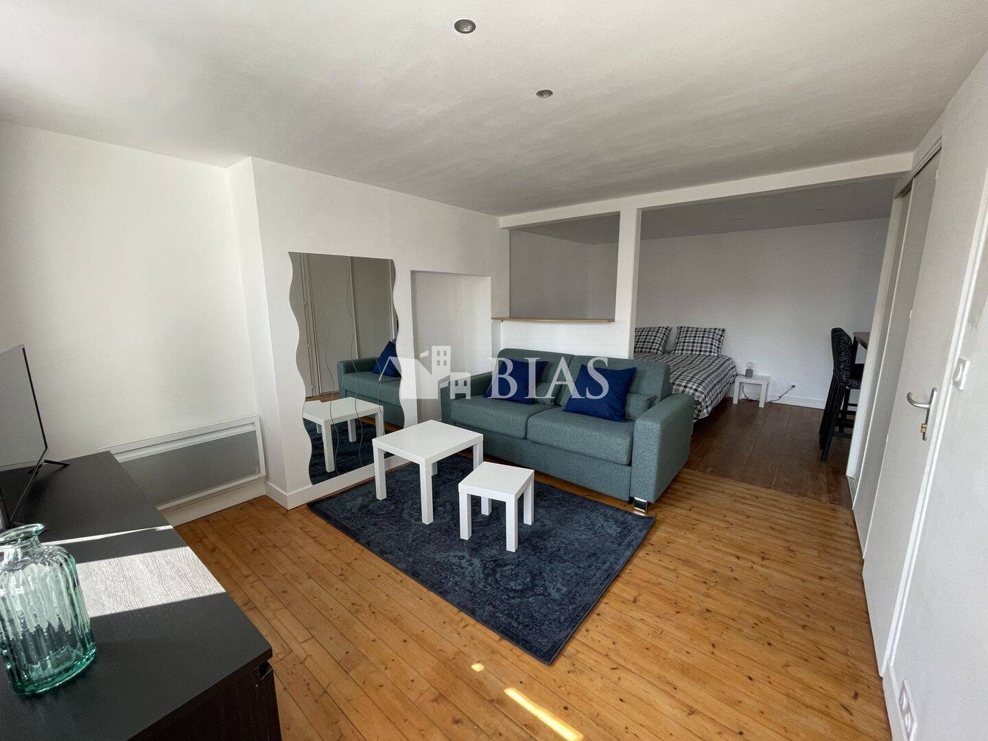 Appartement 1 pièce 33 m² · à Honfleur · 33,3 m² · 139 000 €