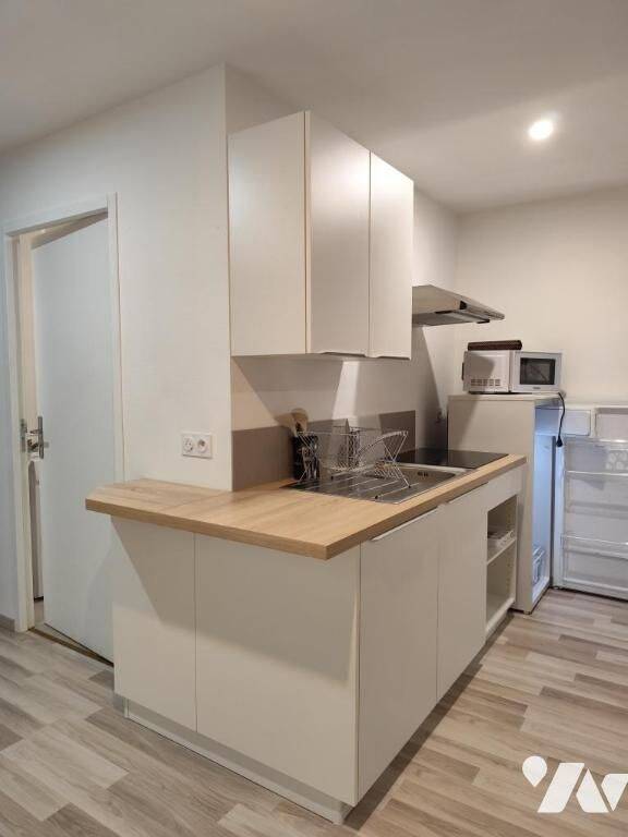 Appartement 1 pièce 30 m² · à Amilly · 30 m² · 535 €/mois