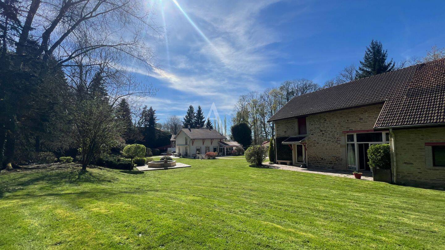 Maison 6 pièces 200 m² · à Épinal · 200 m² · 577 000 €