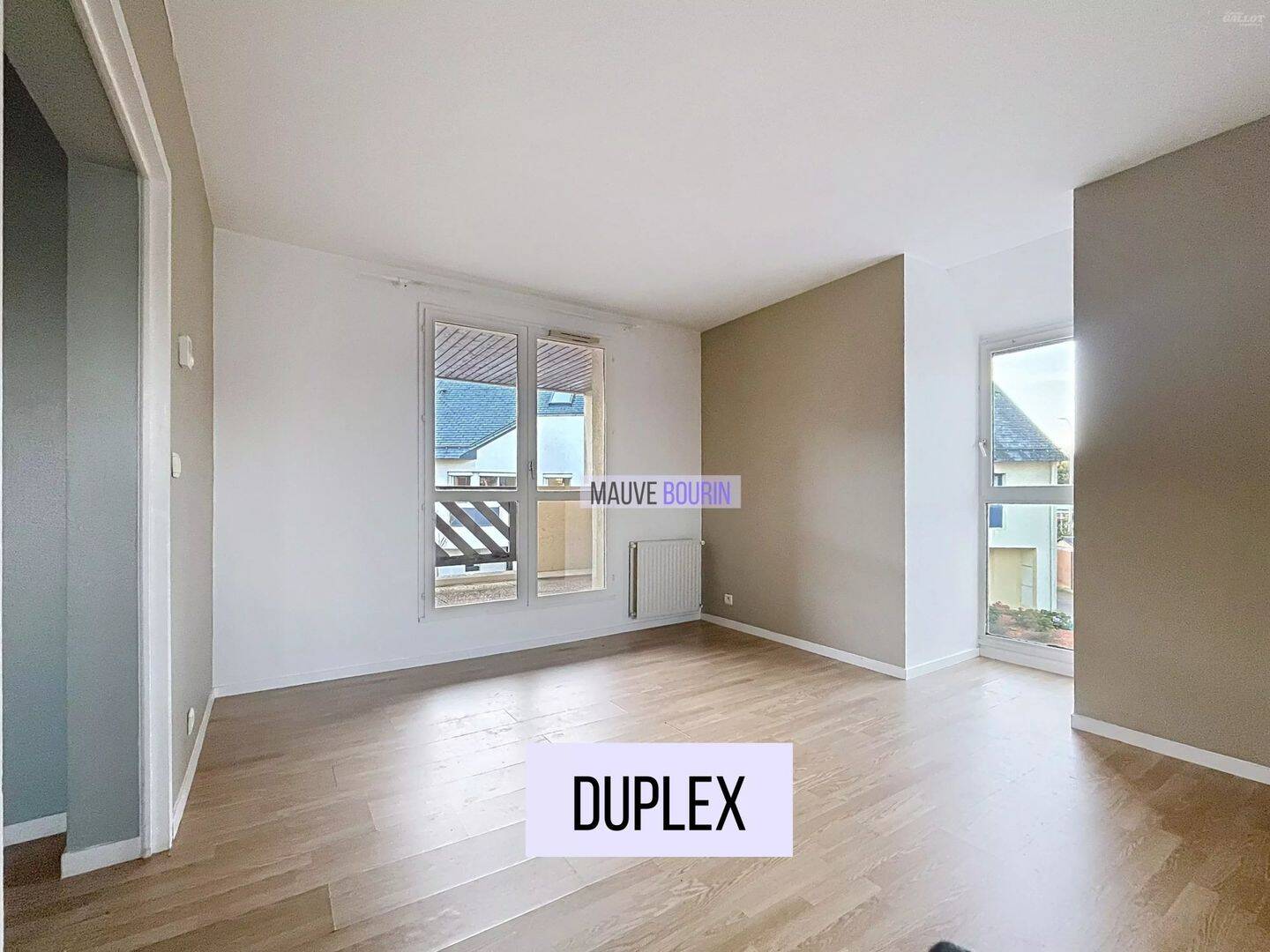 Appartement 5 pièces 78 m² · à Vannes · 77,9 m² · 241 500 €