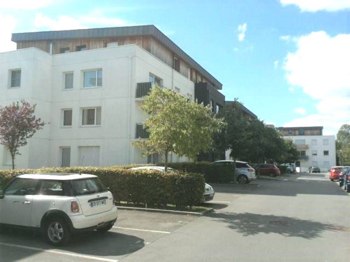 Appartement 3 pièces 65 m² · à Valenciennes · 64,7 m² · 143 900 €