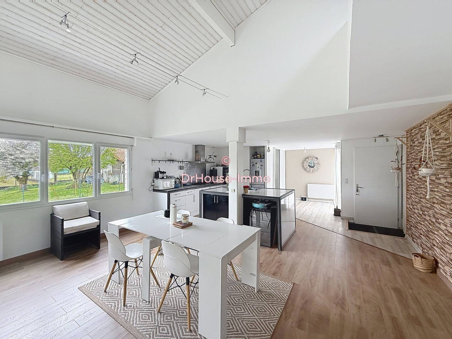 Maison 5 pièces 111 m² · à Saint-Michel · 111 m² · 232 000 €