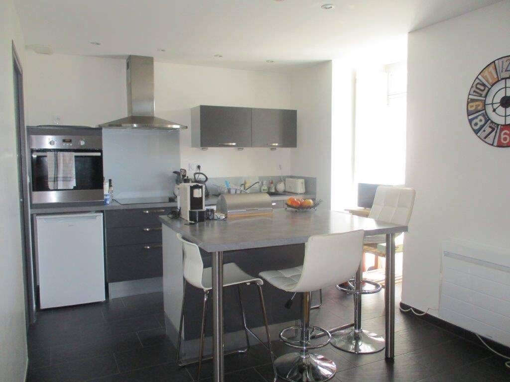 Appartement 3 pièces 71 m² · à Vitré · 71 m² · 721 €/mois