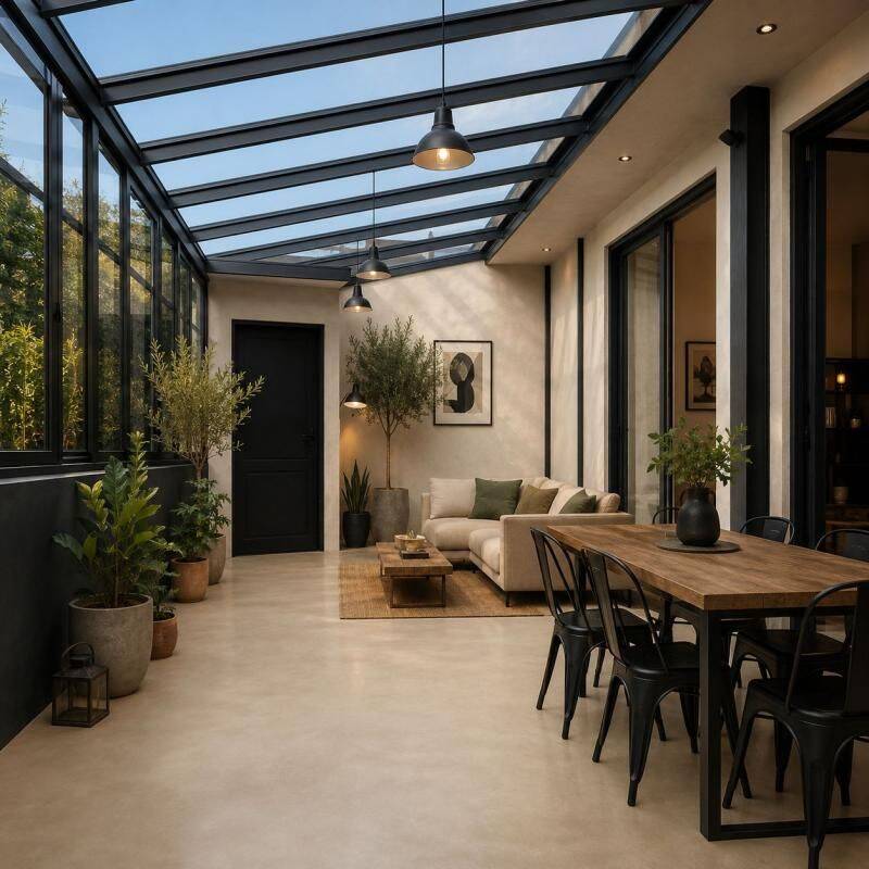 Maison 5 pièces 105 m² · à Nay · 105 m² · 155 000 €