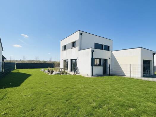 Maison à vendre 299 000 € 5 pièces 4 chambres 116 m² 408 m² de terrain Langan 35850