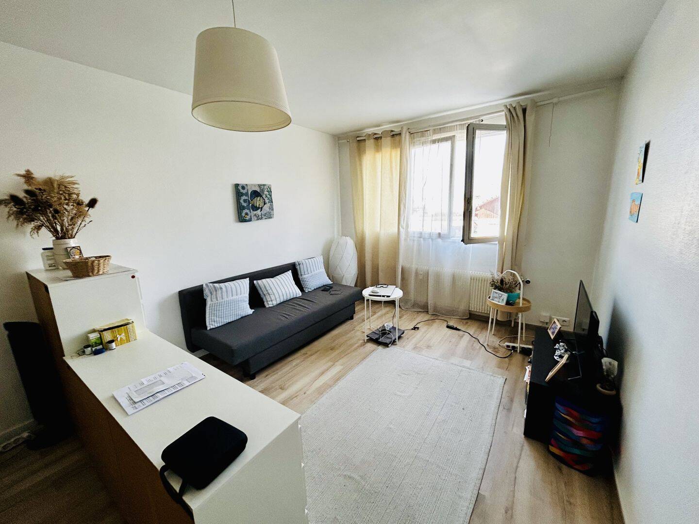 Appartement 1 pièce 34 m² · à Annemasse · 34,1 m² · 840 €