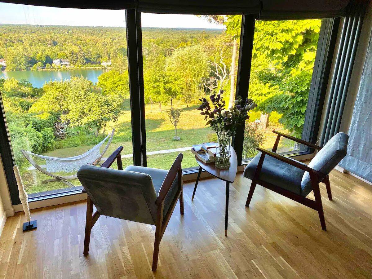 Maison 2 pièces 48 m² · à Fontaine-le-Port · 48 m² · 1 240 €