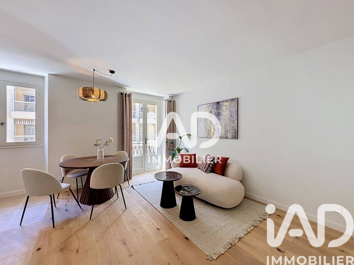 Appartement 1 pièce 30 m² · à Nice · 30 m² · 299 000 €
